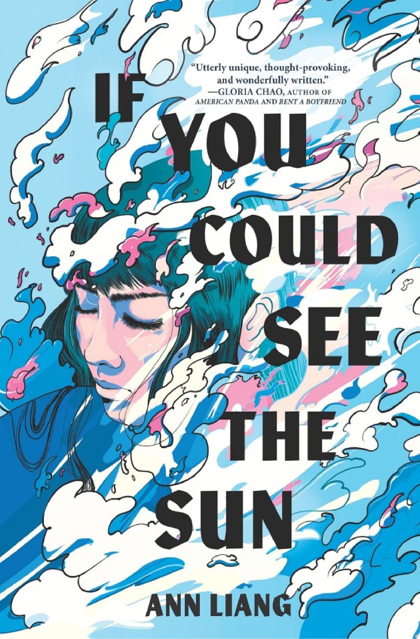 If You Could See the Sun - Ann Liang · 2022