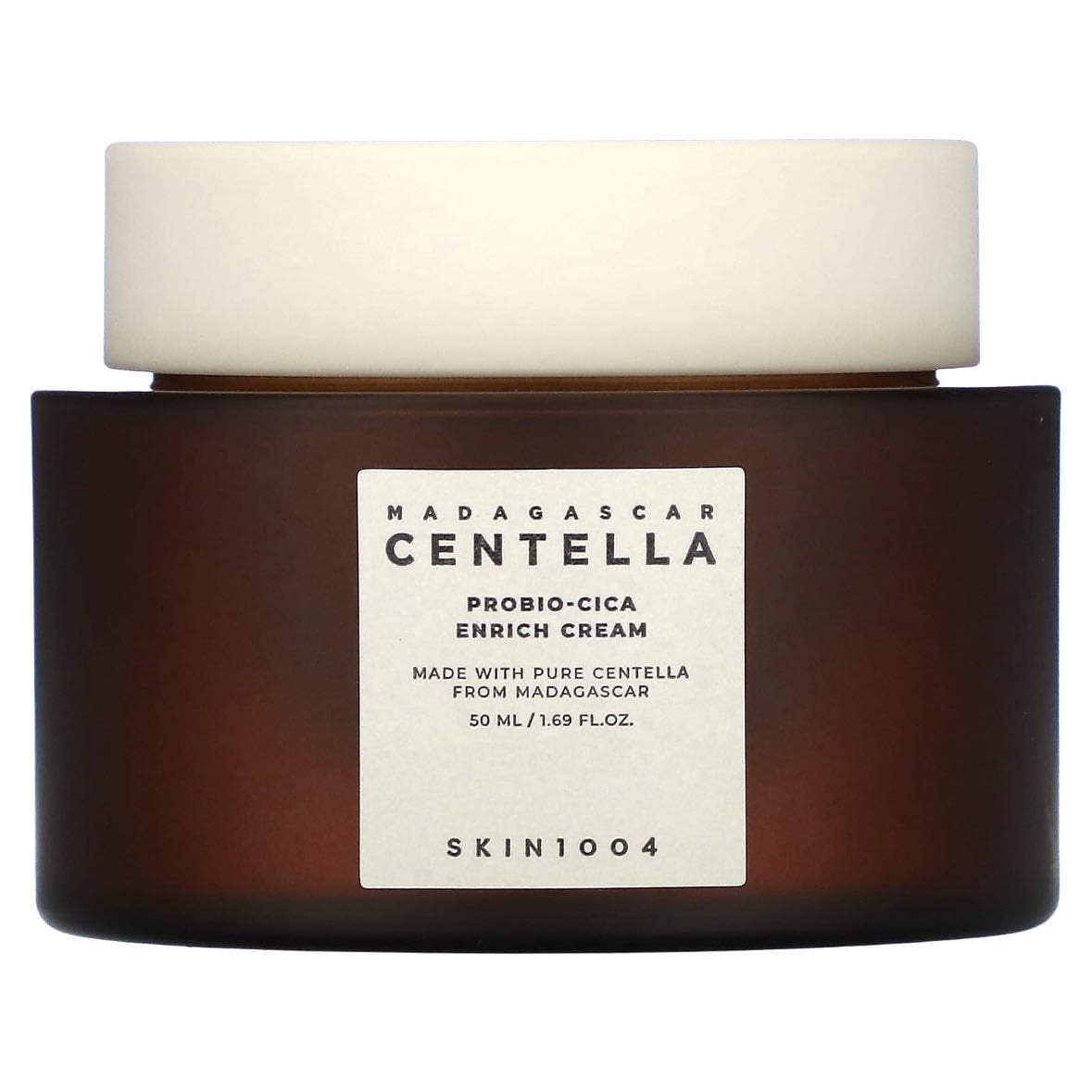 Probio-cica enrich cream - Skin 1004