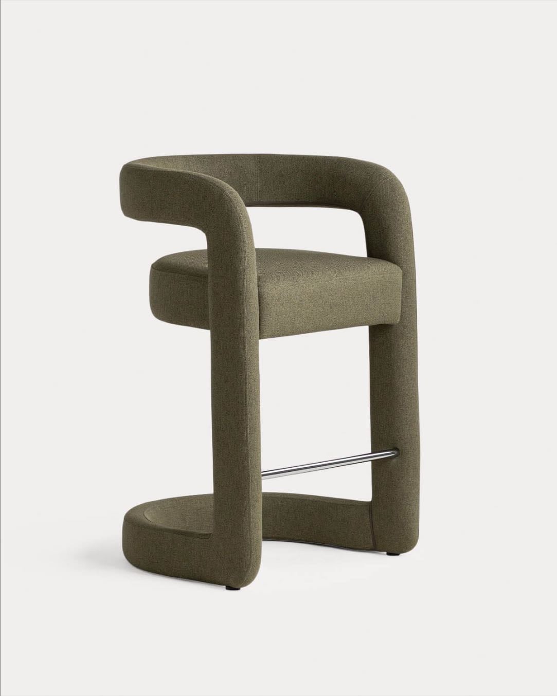 Tabouret haut Winsi - The Masie