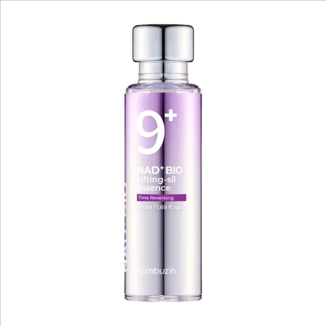 No.9 NAD Bio lifting-sil essence - Numbuzin