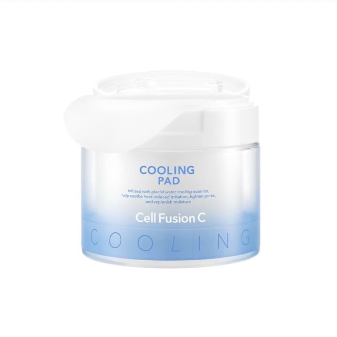 Cooling pad - Cell fusion C