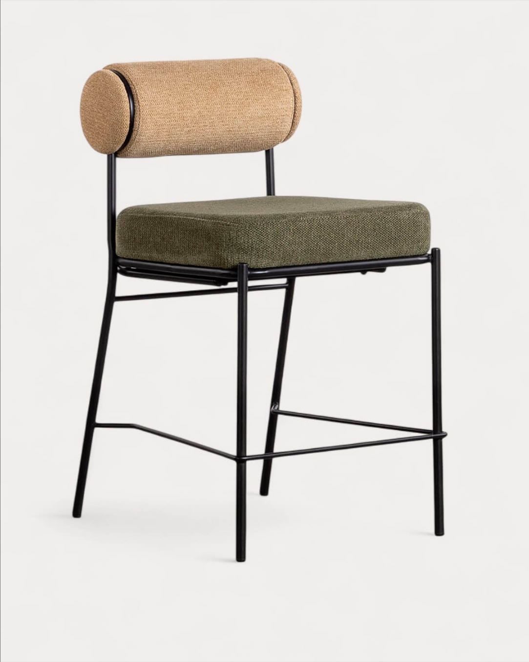 Tabouret haut Elin - The Masie