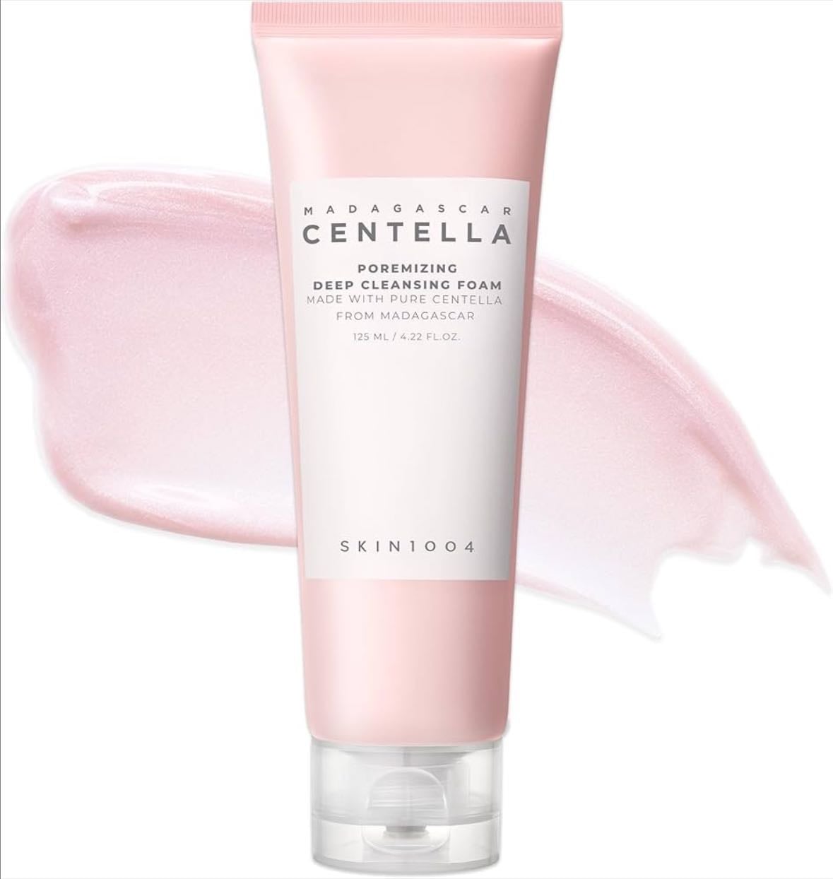 Poremizing cleanser - Skin 1004