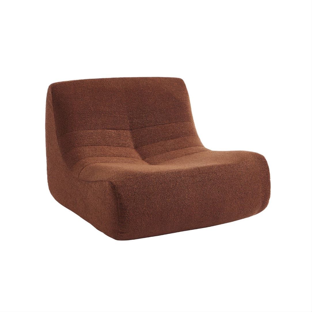 Fauteuil Sokol - Sweeek