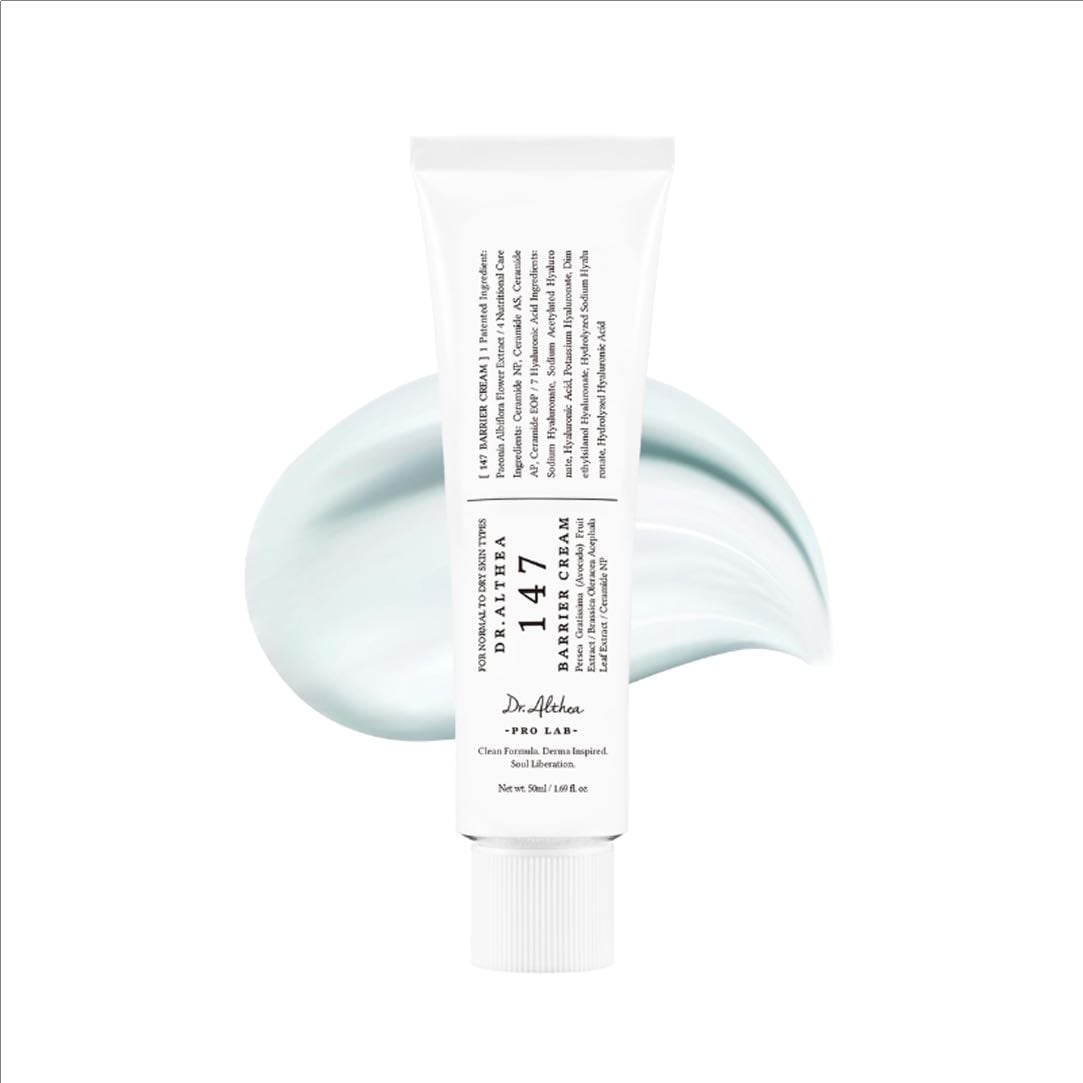 147 Barrier cream - Dr. Althea