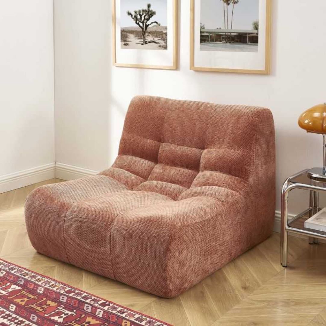 Fauteuil Janis - Baïta