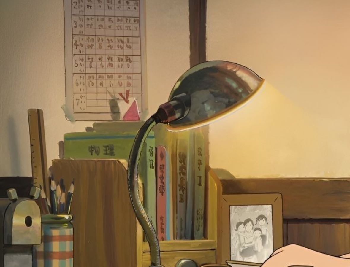 anime archives