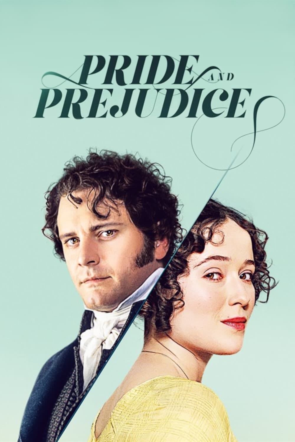 Pride and Prejudice - 1995