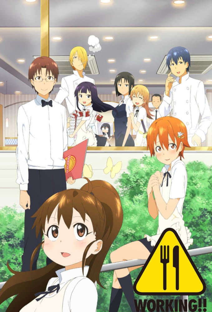 Wagnaria!! - 2010