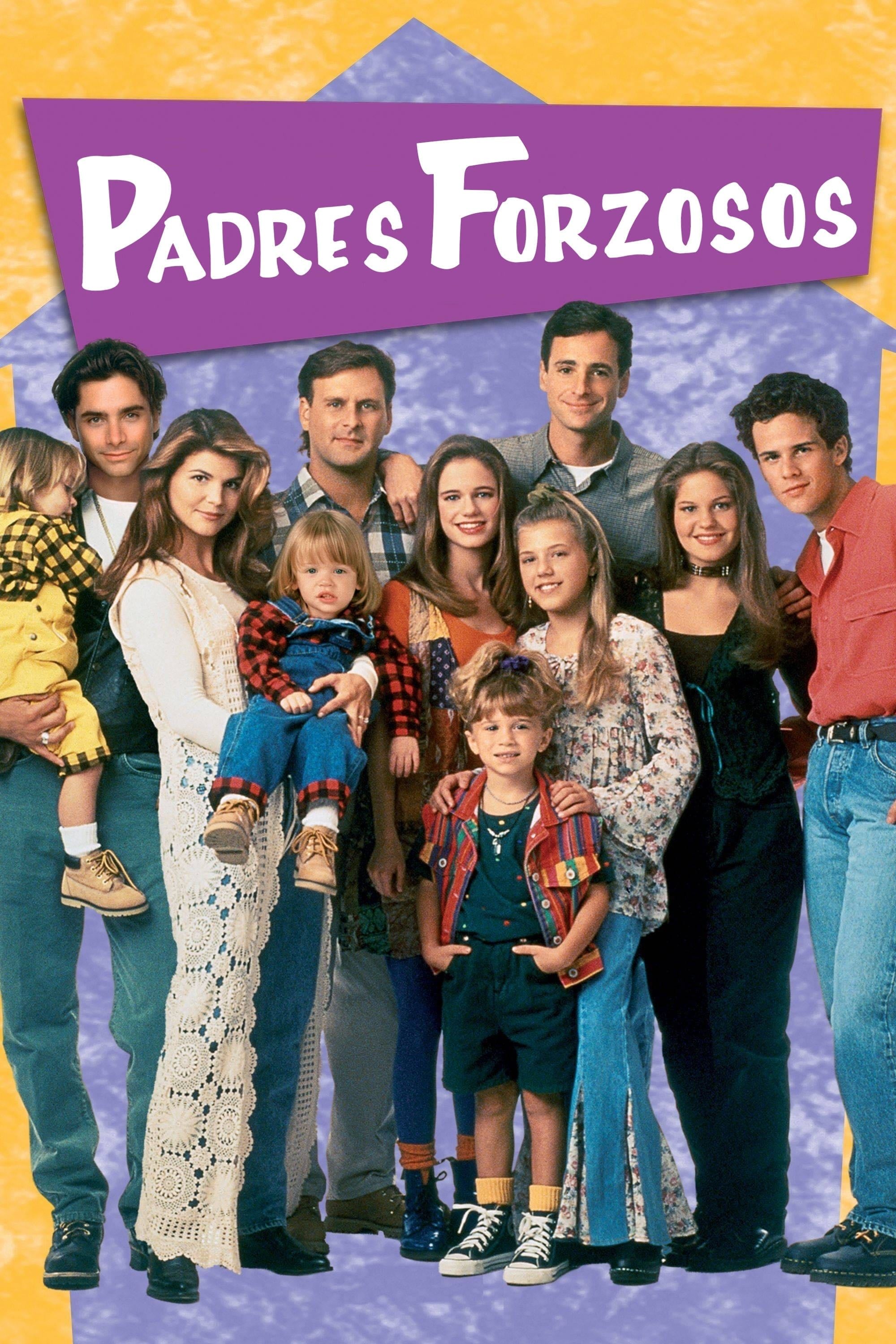 Full House - Jeff Franklin · 1987