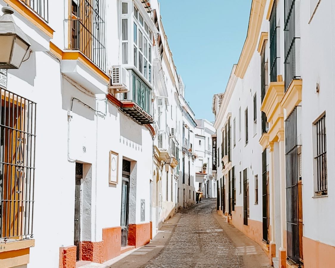 Jerez de la Frontera