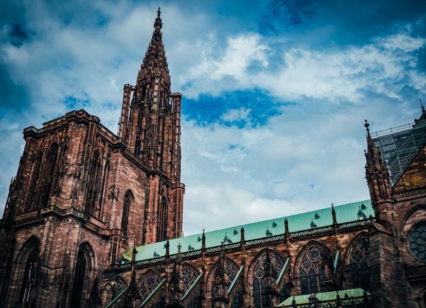 Strasbourg