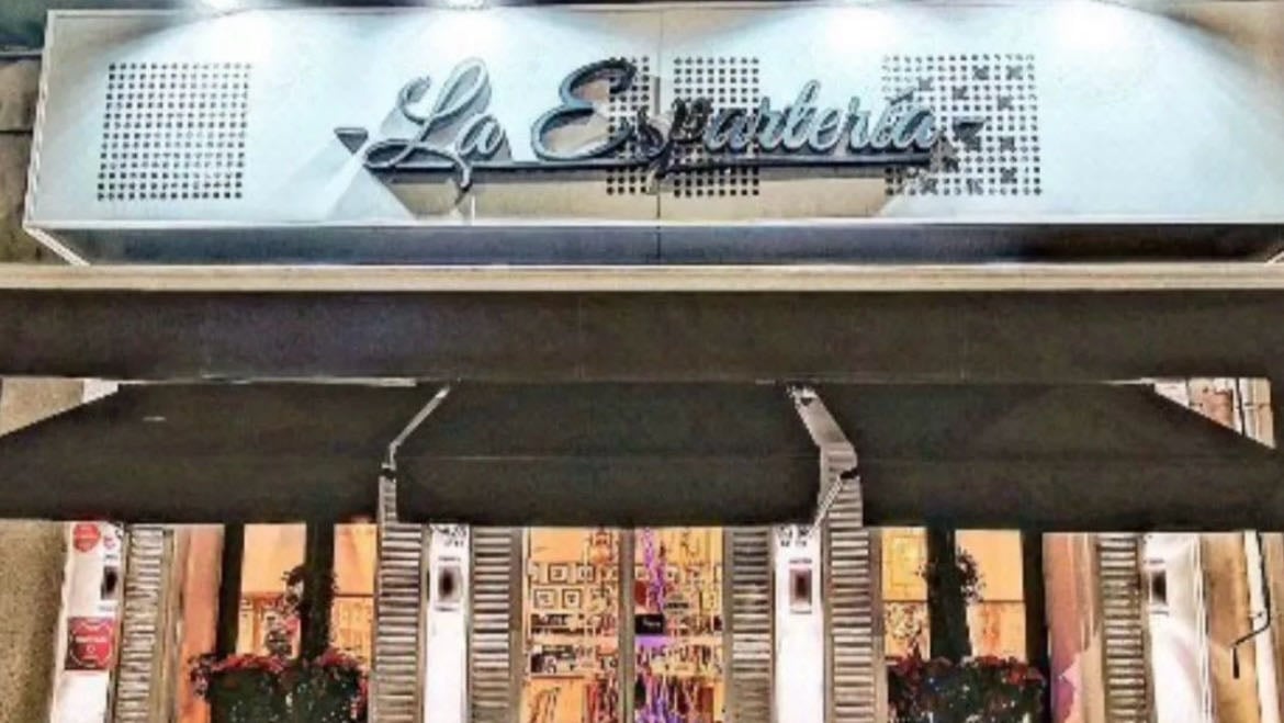 la esparteria jerez