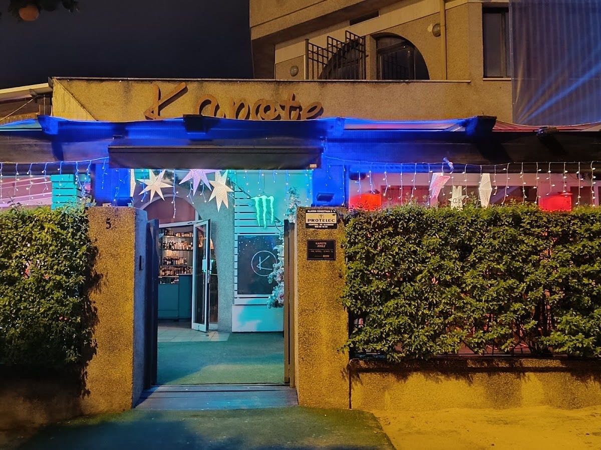 Pub Kapote