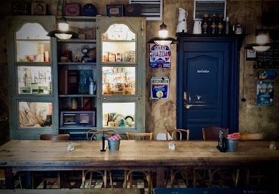 L'Épicerie - Toasts
