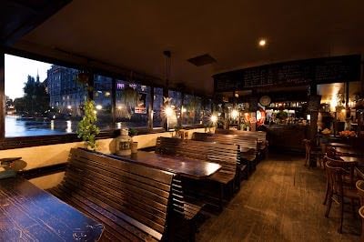 Café Atlantico - To have a drink