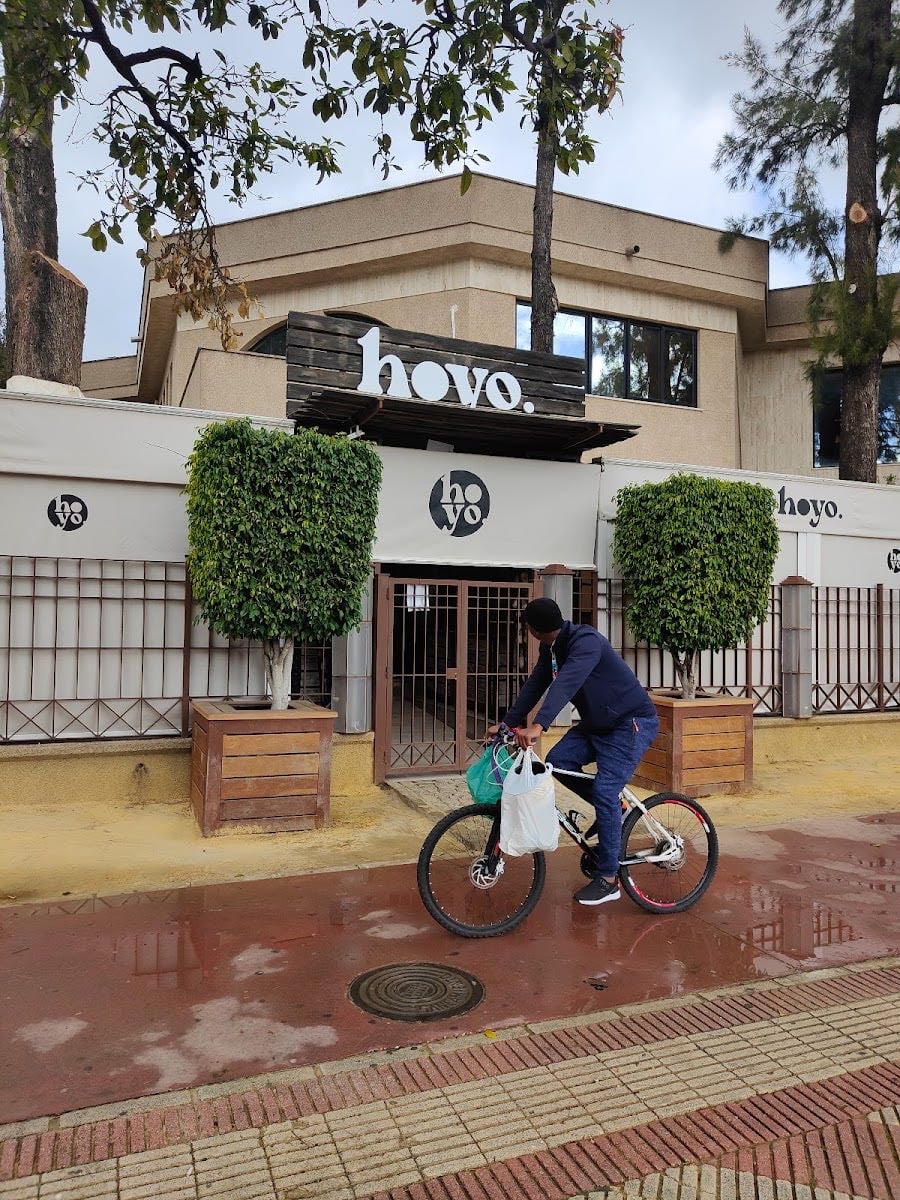 El Hoyo.