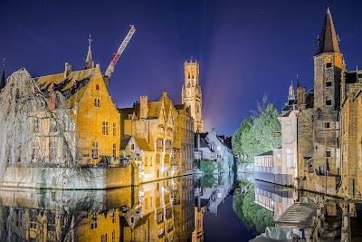 Dijver