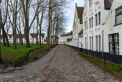 Beguinatge de Bruges