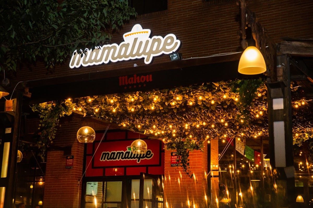 Mamalupe