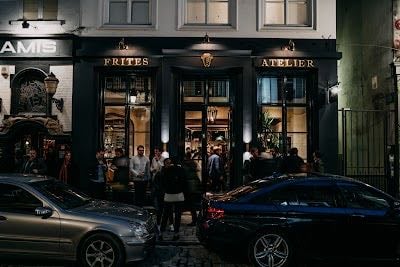 Frites Atelier