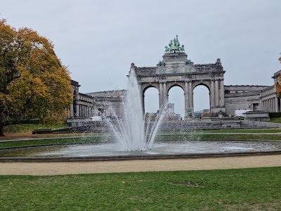 Cinquantenaire