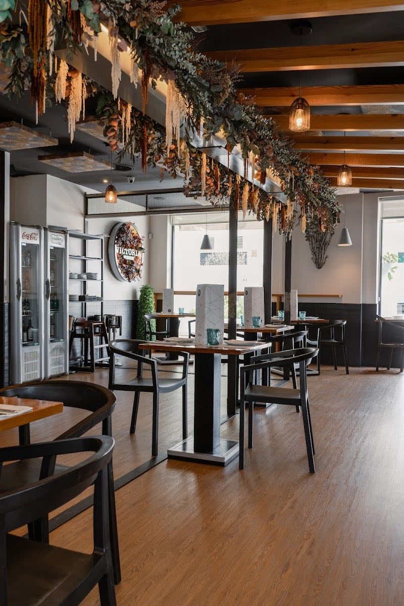 Restaurante Albalá