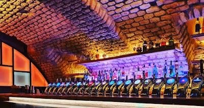 Académie de la Bière - Cathédrale