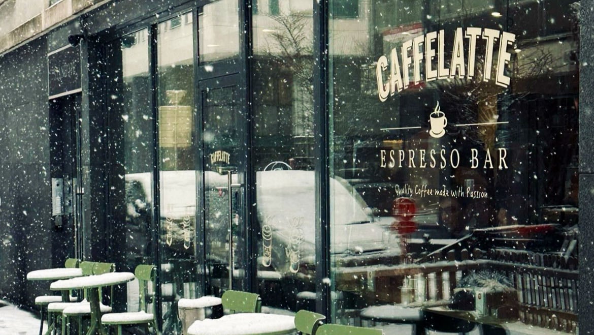 Caffelatte Espressobar