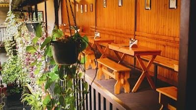 dyu art cafe