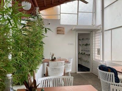 the green door coffee house