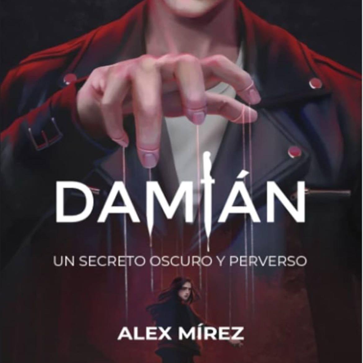 Damian - Alex Mírez