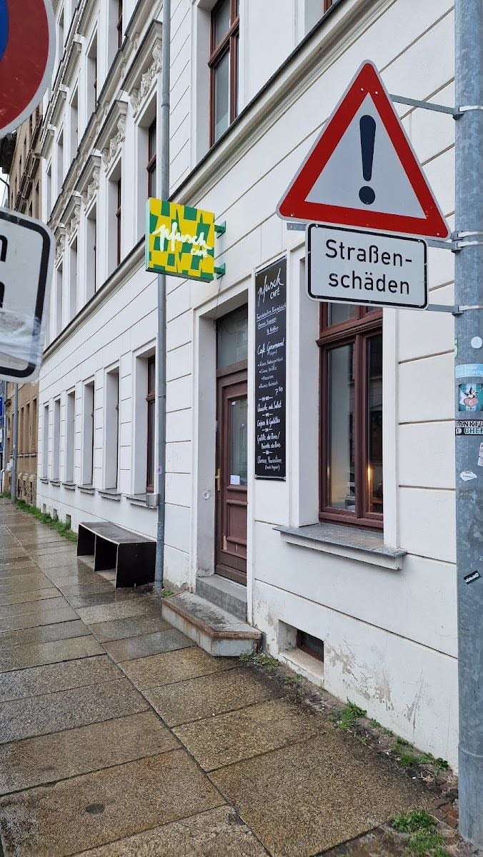 Café Pfusch
