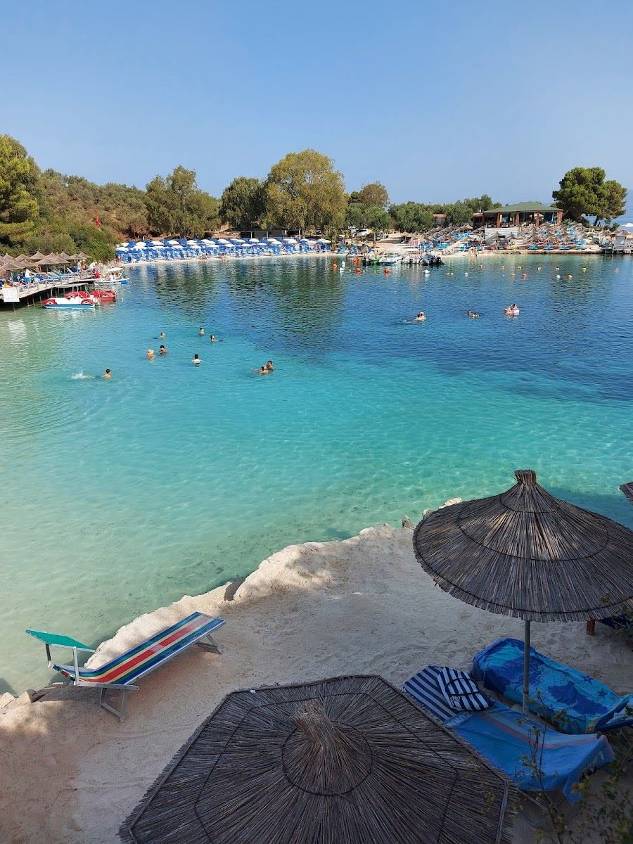 Albania