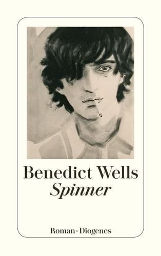 Spinner - Benedict Wells · 2016
