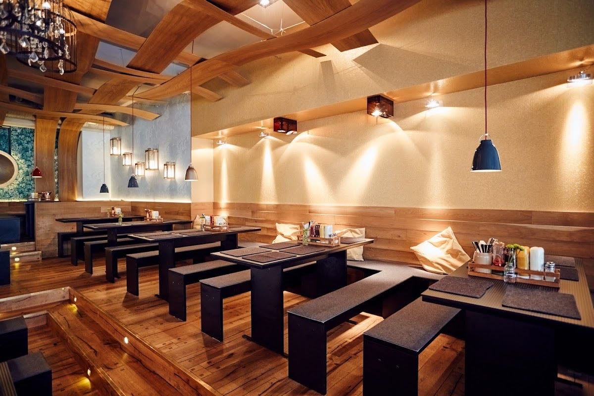 PETER PANE Burgergrill & Bar