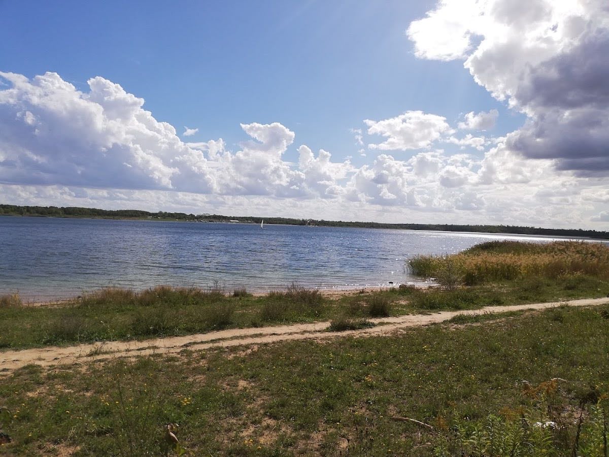 Schladitzer See