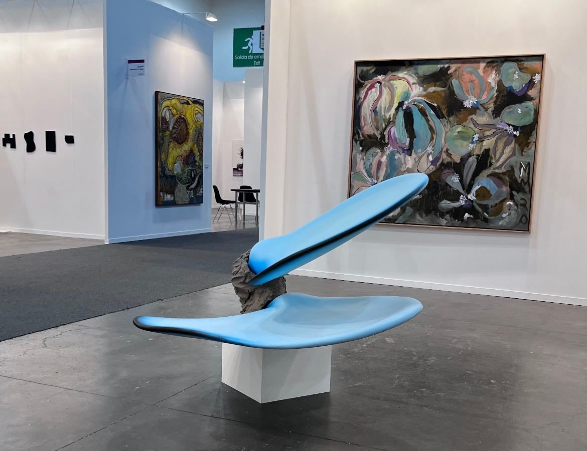 Art Week 2025 - Mexico City
