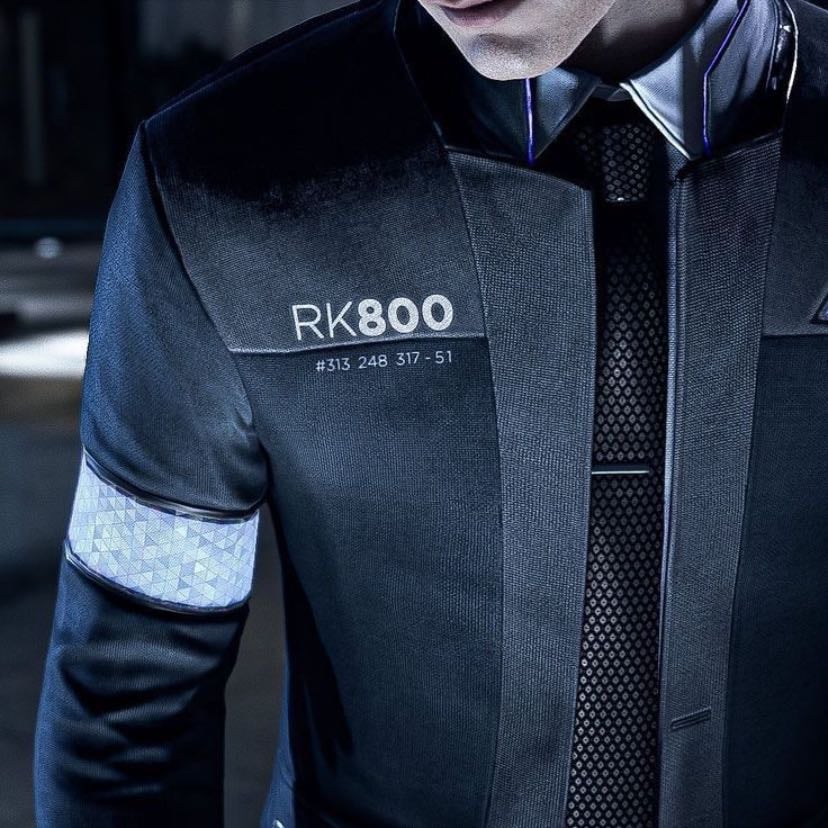 Detroit becomes human - The future
