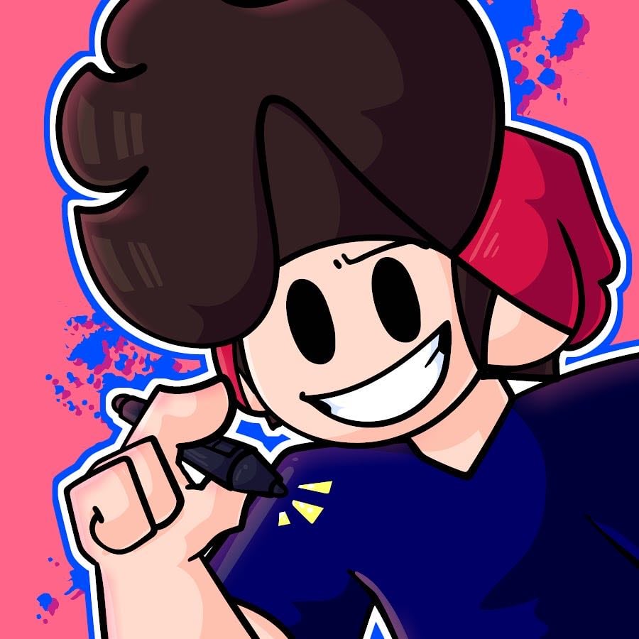 BrodyAnimates - YouTube