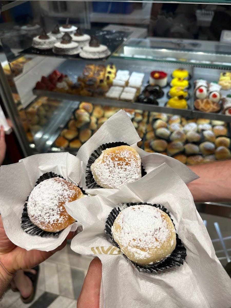 Pasticceria Poppella
