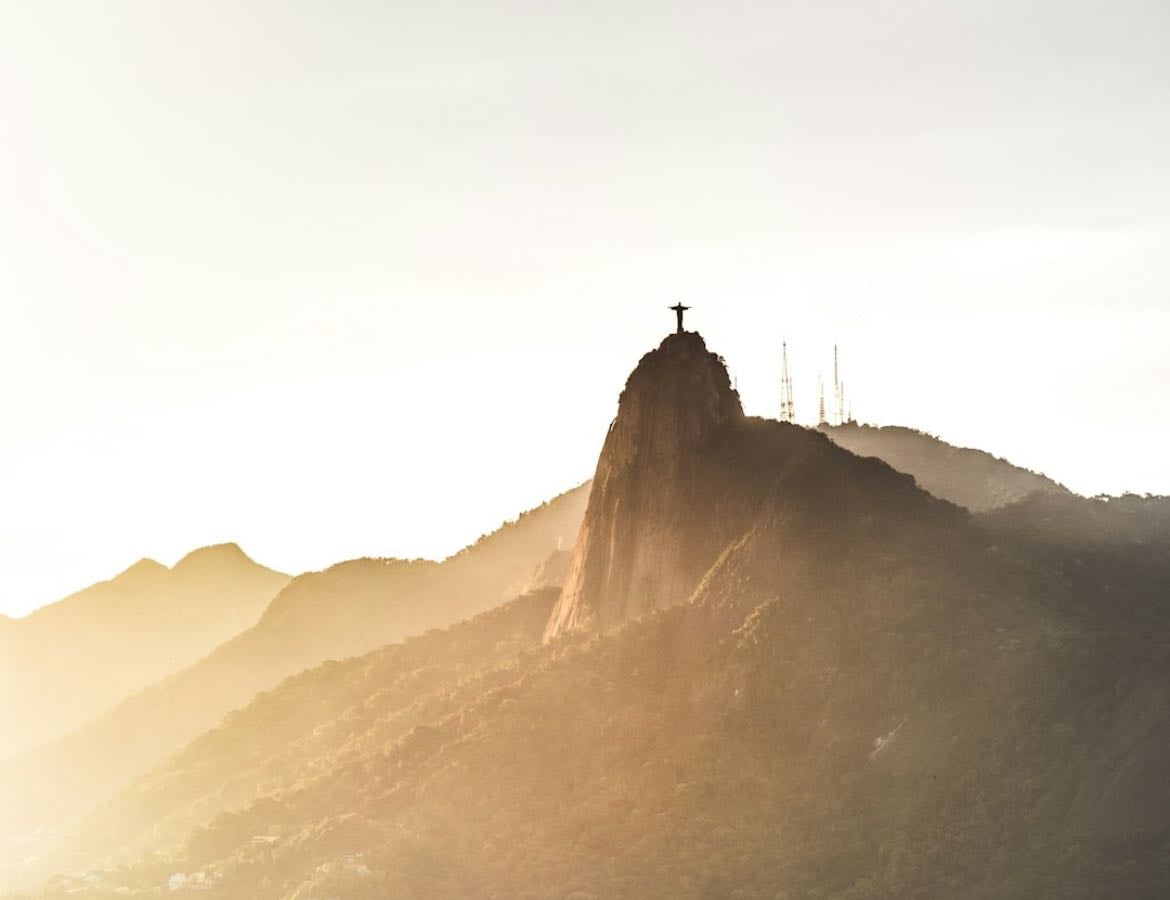 Rio de Janeiro | Brasil