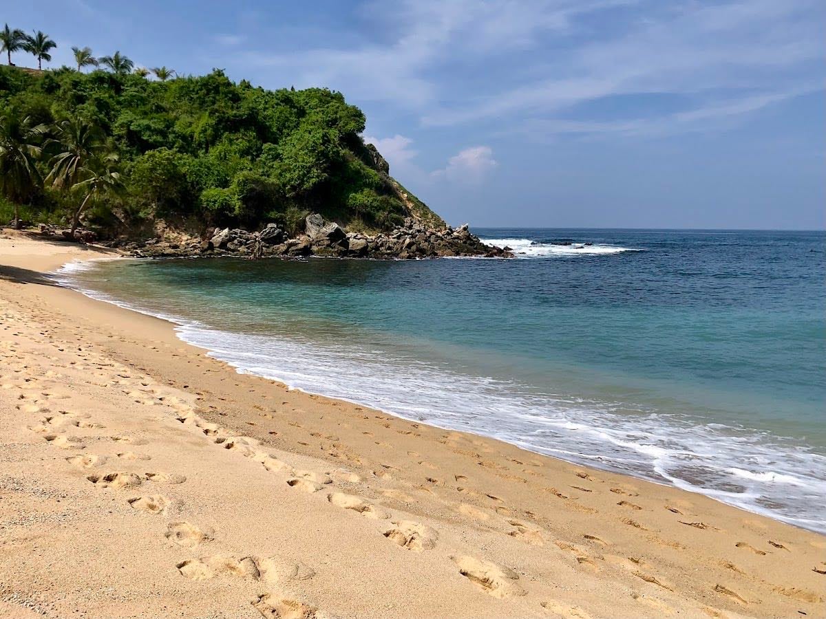 Playa Coral