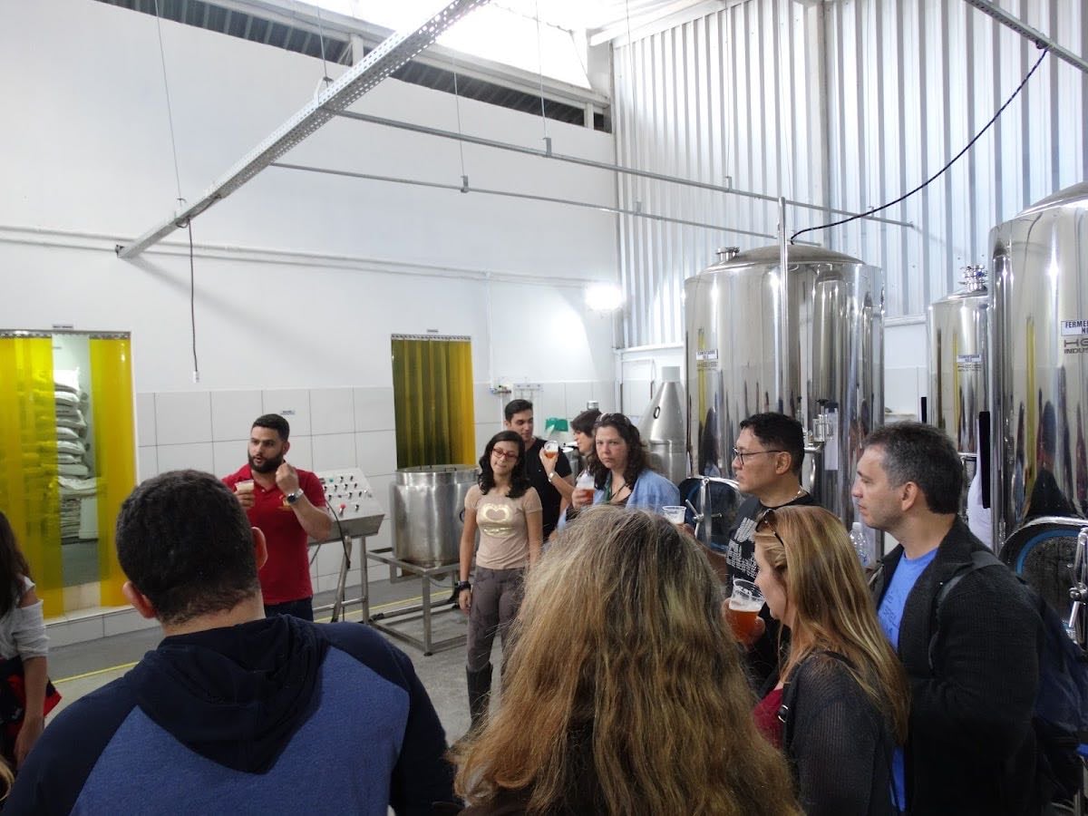 Cervejaria Colonus