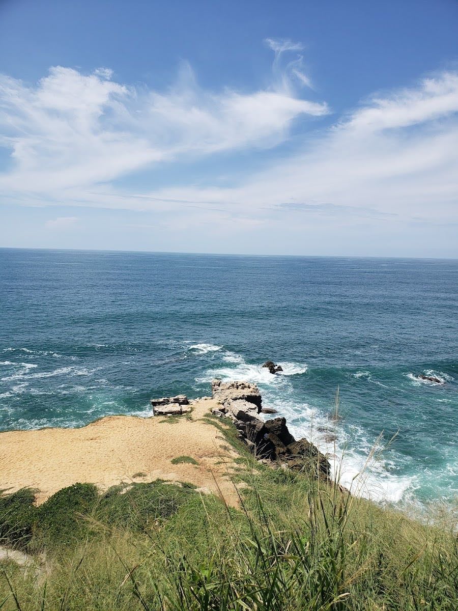 Mirador Las Tortugas