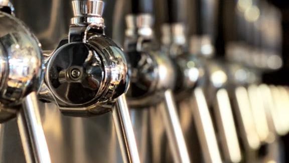 Sampler Brew House
