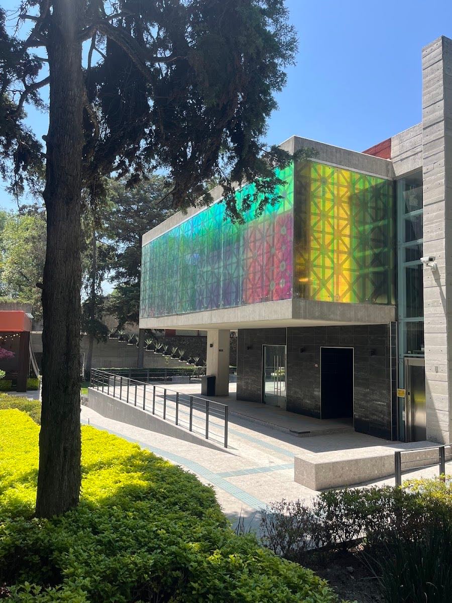 Centro de Artes Vivas
