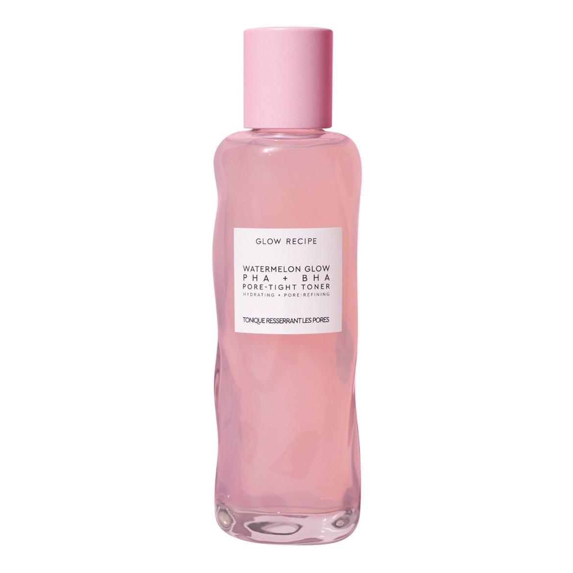 Watermelon Glow Tonique Resserrant PHA + BHA Éclat Pastèque - Sephora