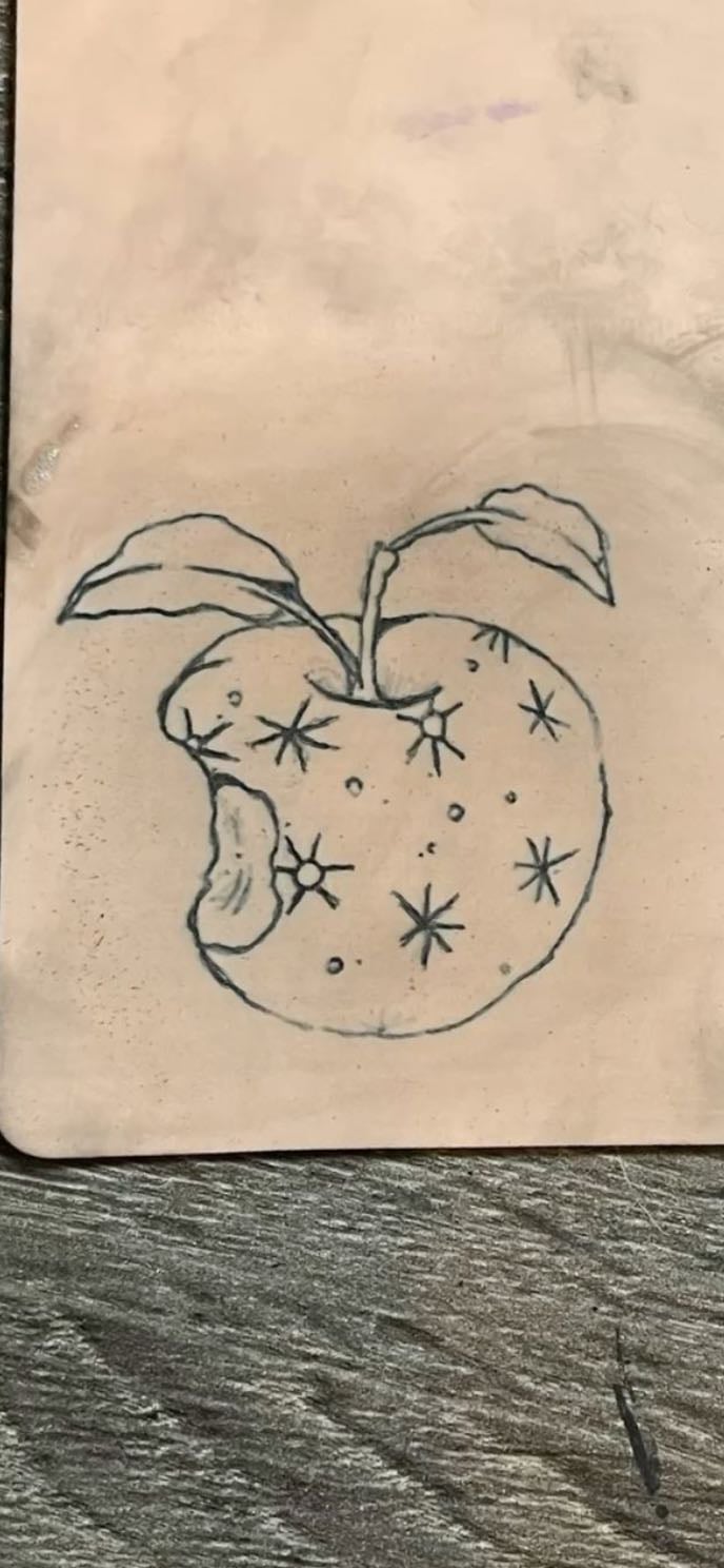 Pomme