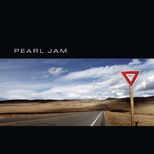 Given to Fly - Song · Pearl Jam